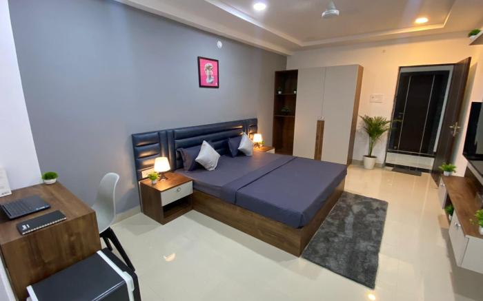 Housr 78 Madhapur Hitech City Near Yashoda Hospital 