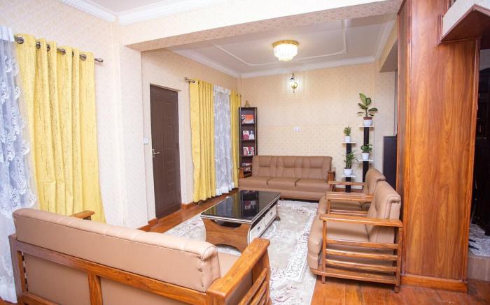 Amazing Home in Kathmandu Nepal.