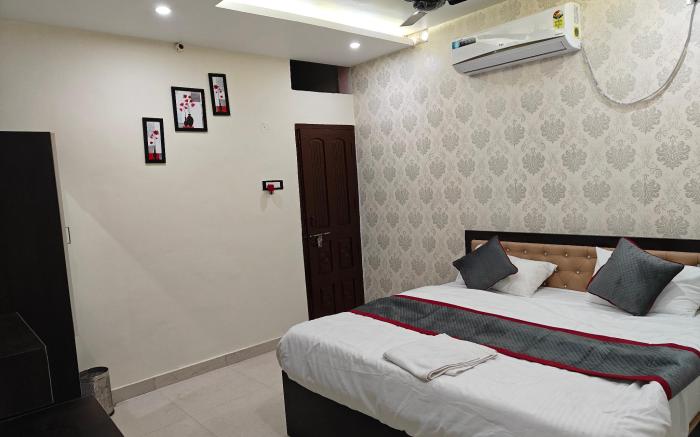 RAPTI INN 