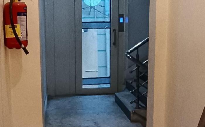 Shree Krishna Guest House