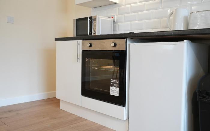 Spacious 2 Bed Apartment In Luton City Centre