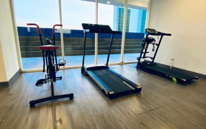 Mataram City Apartment By Apartku