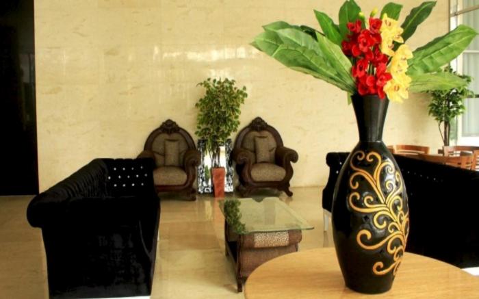 Marilyn Hotel Serpong