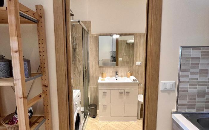 Silemi Charme Apartment Taormina