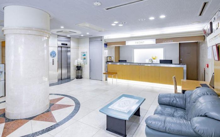 Kanazawa Central Hotel