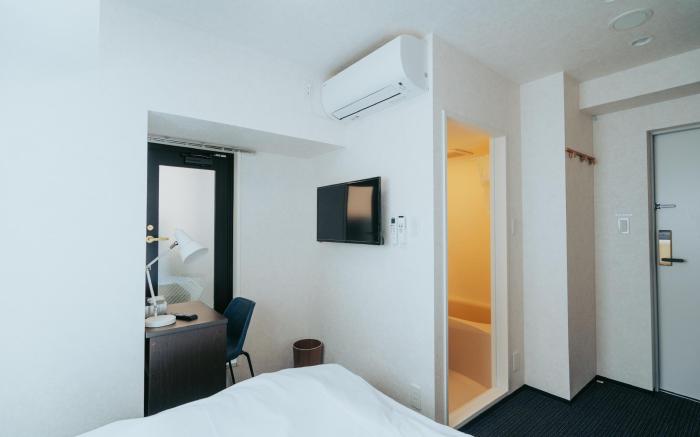 HOTEL LiVEMAX Shiodome