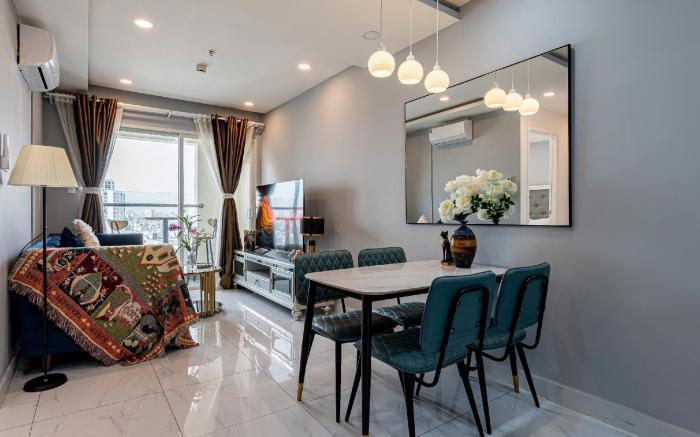 The Terra Centralpoint Residences