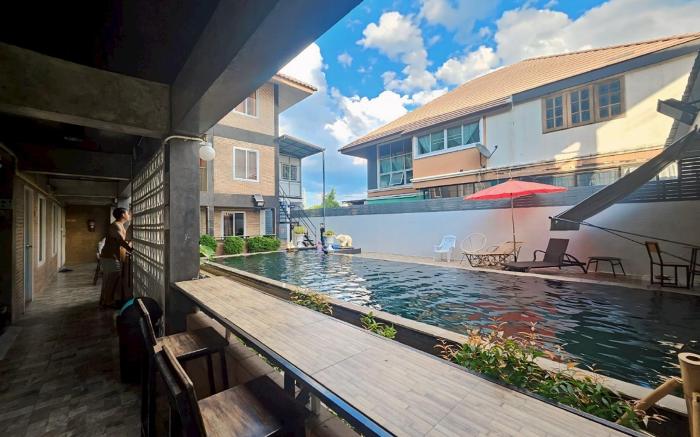 ORA HOUSE