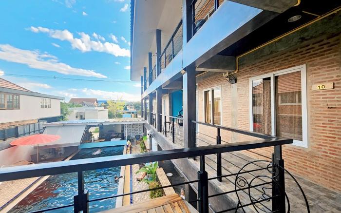 ORA HOUSE