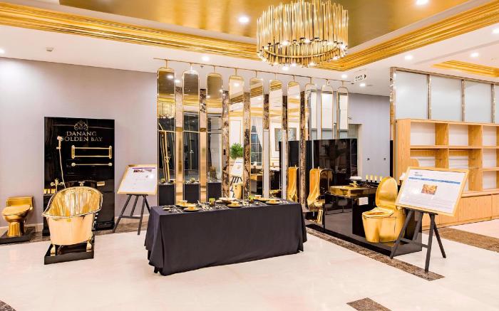 Luxury Apartment Golden Bay