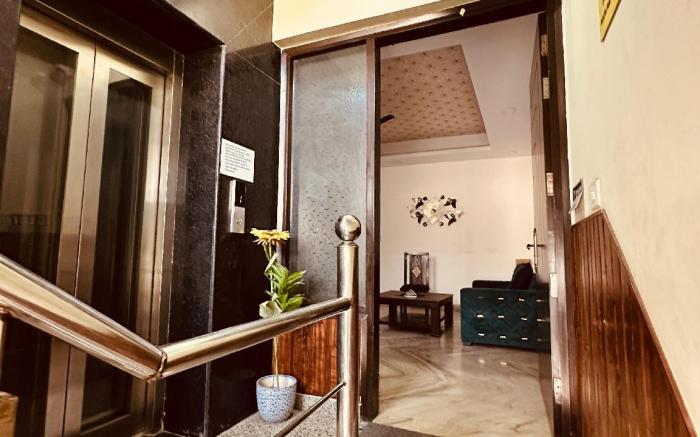 JPM Suites Noida 70