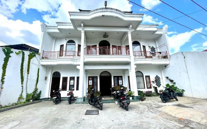 Yani Guesthouse