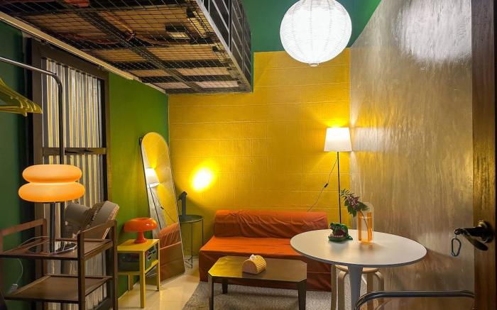 Elisa's Lofts La Union 12-pax