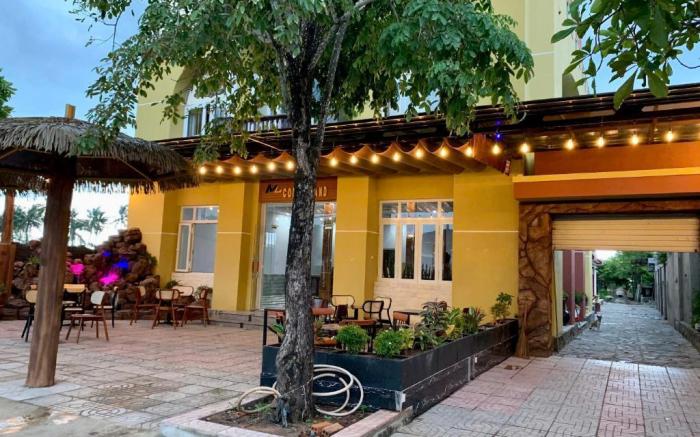 ML Homestay Vũng Tàu
