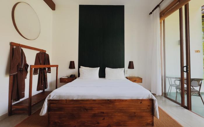 Palm Garden Ayurveda Resort