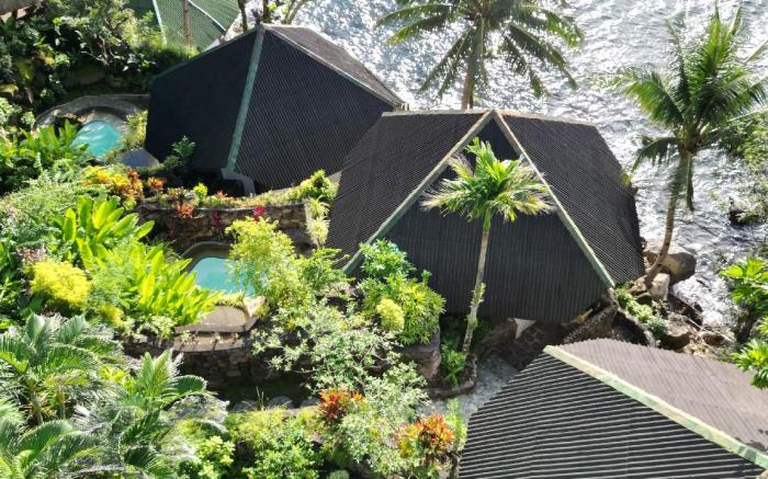 Balihao Resort