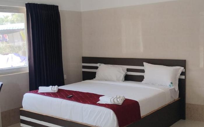 Hotel Grace Residency Yercaud