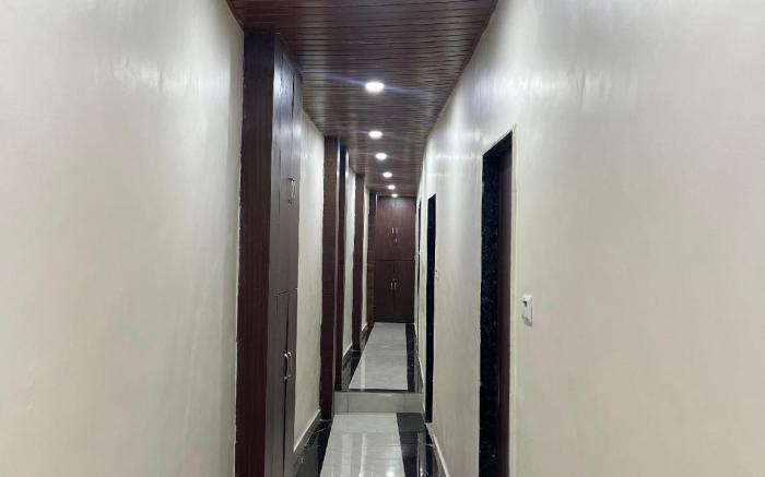 FabHotel Surya Grand