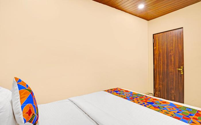 FabHotel Surya Grand