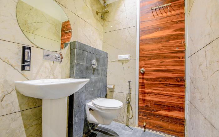 FabHotel Amar Villa