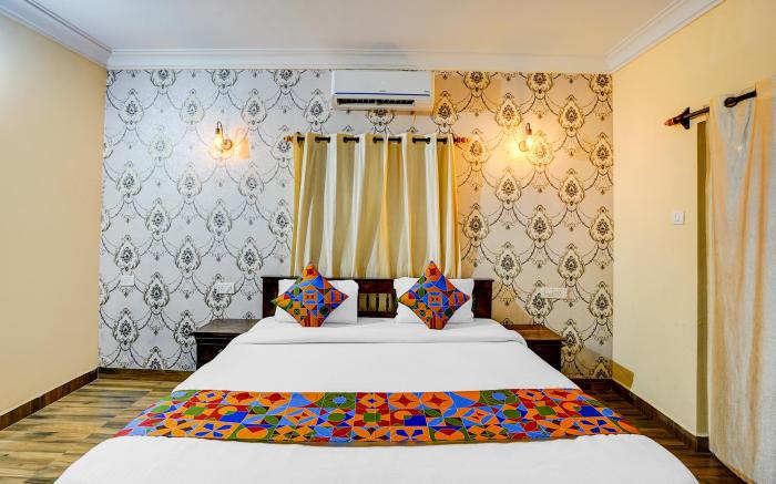 FabHotel Romeo’s