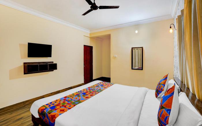 FabHotel Romeo’s