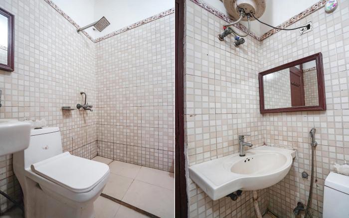 FabHotel Richa Palace