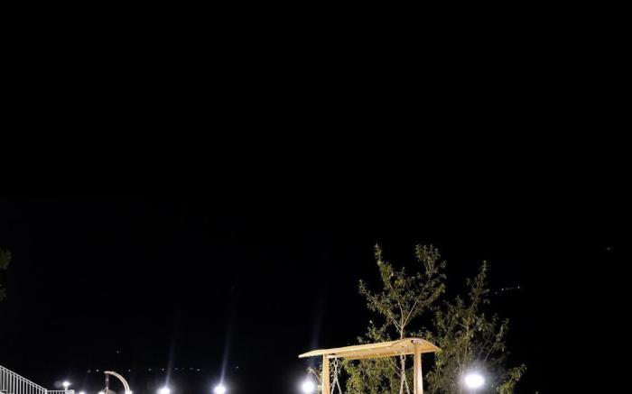 Pranav Resort