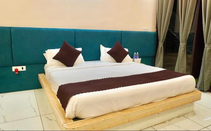 Pranav Resort
