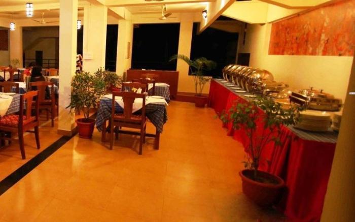 Samudratheeram Beach Resort