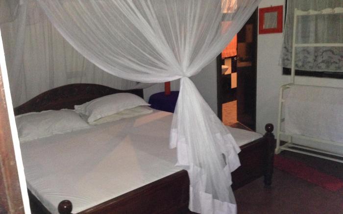 Nimal Homestay
