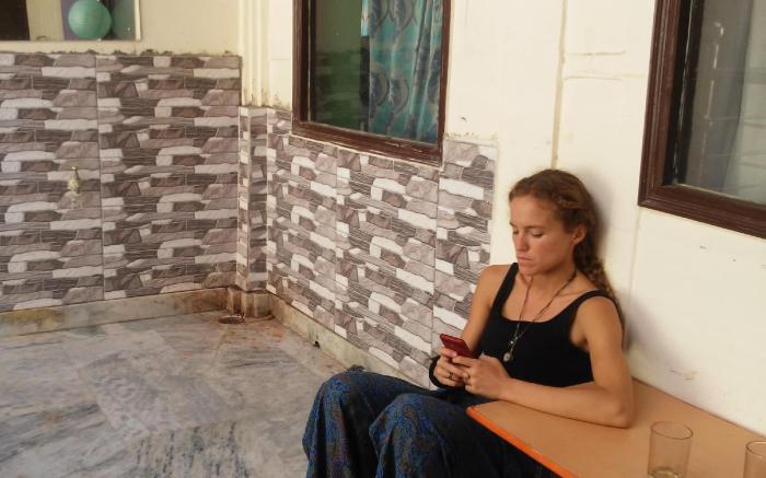 Kanha Paying Guest House