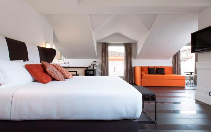Palazzo Navona Hotel
