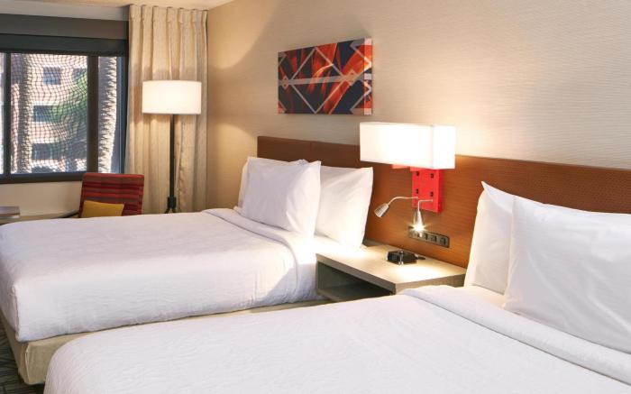 Hilton Garden Inn Scottsdale Old Town