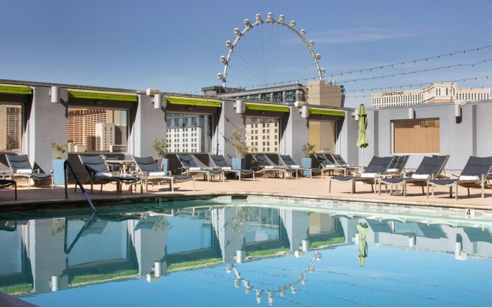 Platinum Hotel and Spa