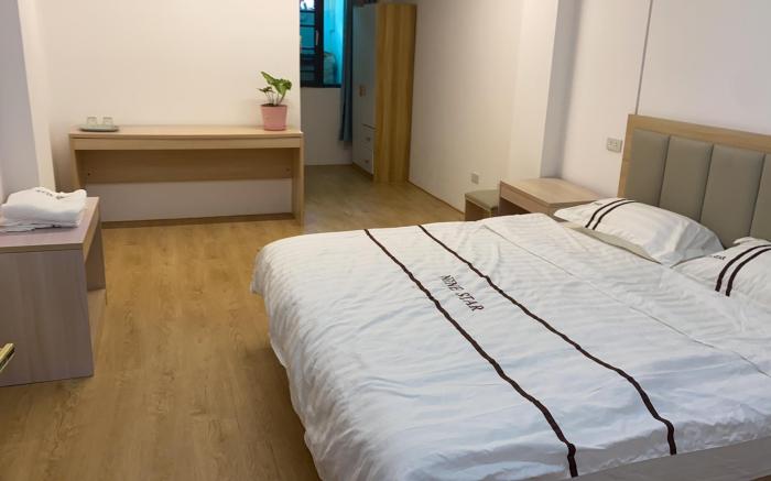 XKH APARTMENT 