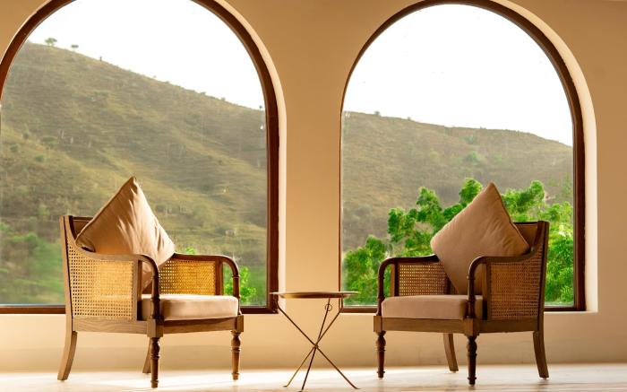 DEV BAGH LUXRIOUS PRIVATE SUITES