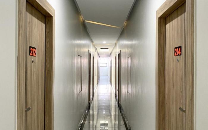 Inn Home Solo Baru