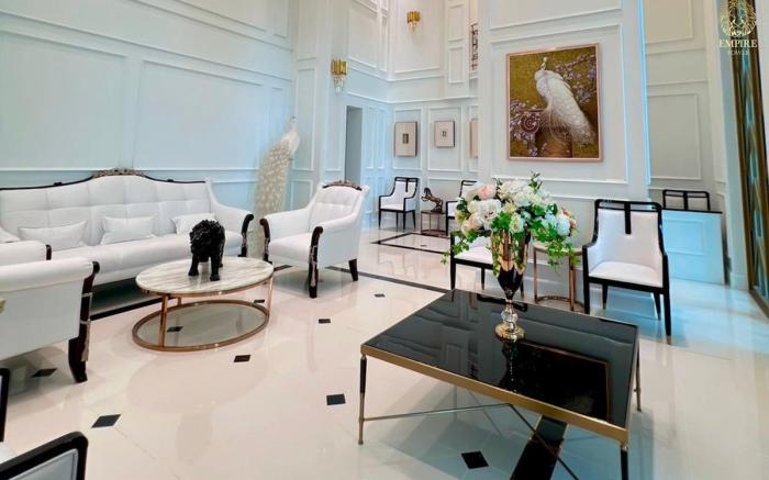 Elegant 2 Bed Room Near To Beach - Luxury Stay