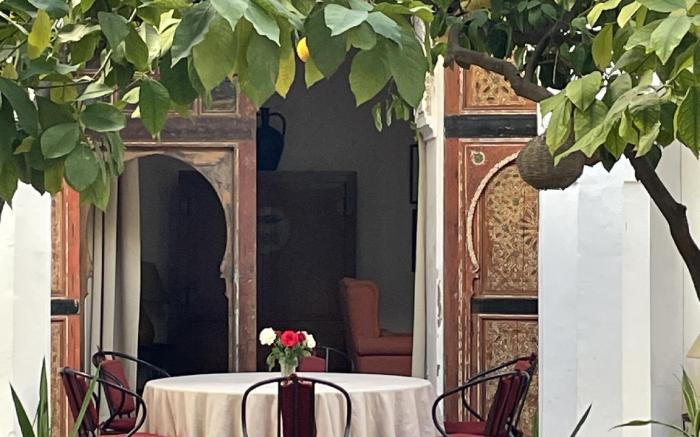 Riyad El Cadi