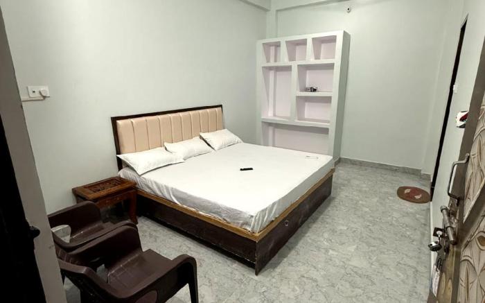 Home Stay in Varanasi Guest House near Kashi 