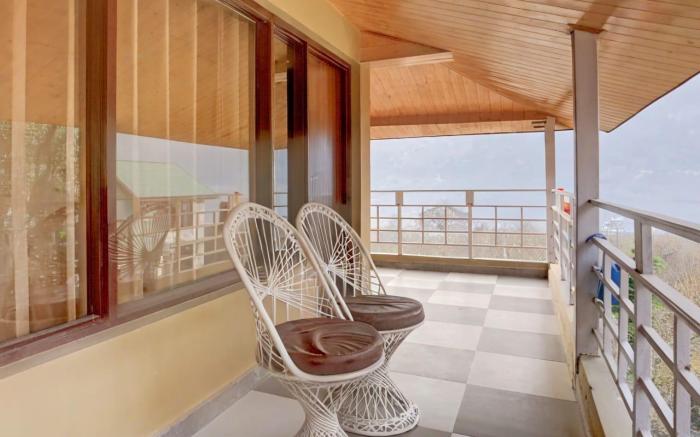 Omavya Cottage