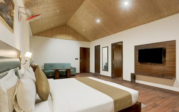 Omavya Cottage
