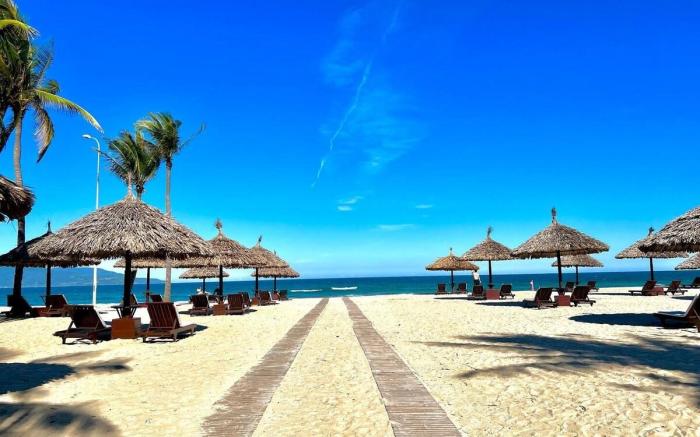 Furama Villas_SCentral 5-star resort