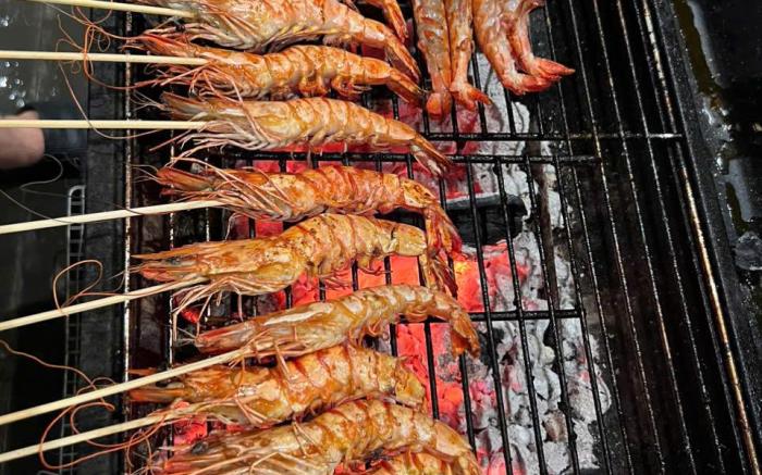 Furama Danang P - 5 star resort