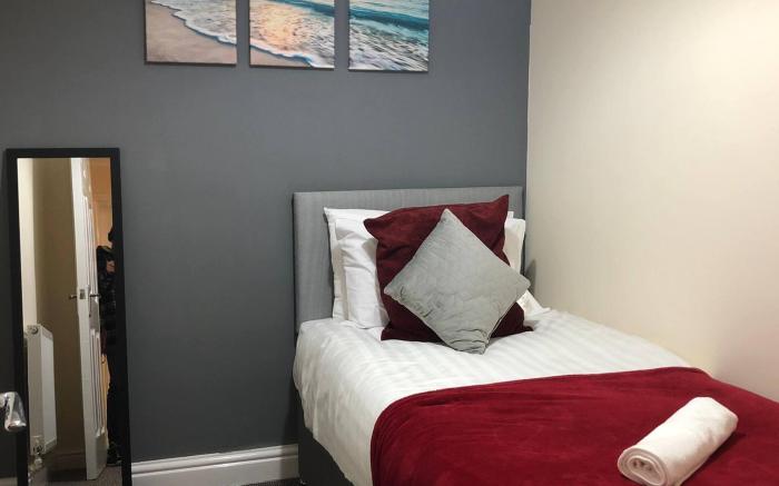 04 St Andrews - sleeps 6
