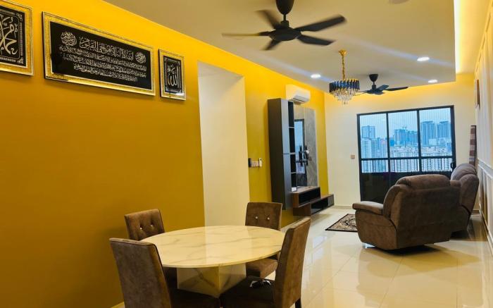 Vista Setul Residence