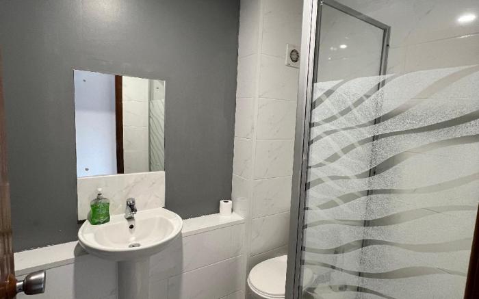 Stay Inn Express, Cambridge