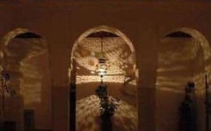 Riad Tizwa Marrakech