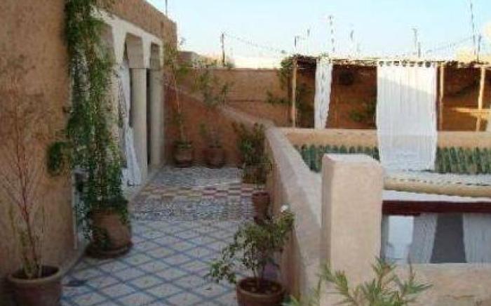 Riad Tizwa Marrakech